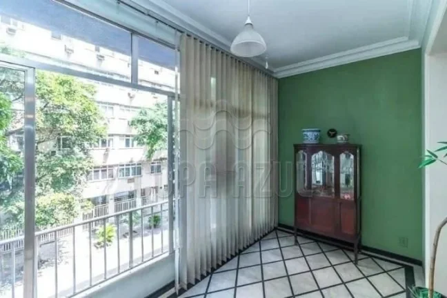 Imagem Copacabana – Rua Raul Pompeia | Residencial › Apartamento 3 quarto(s) à Venda
