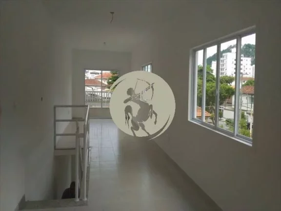 Imagem SOBREPOSTA ALTA DUPLEX COM QUINTAL E VARANDA SOBREPOSTA ALTA, DUPLEX A VENDA NO BAIRRO DA VILA BELMI...