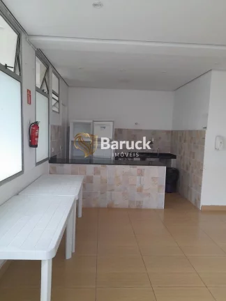 Imagem Apartamento com 2 Quartos à Venda, 42 m² em Vila Campestre - São Paulo