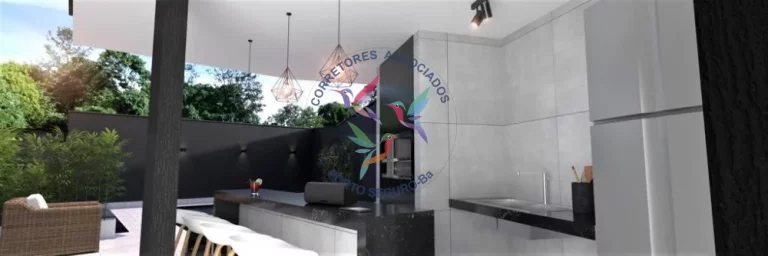 Imagem Casa Duplex próxima ao aeroporto