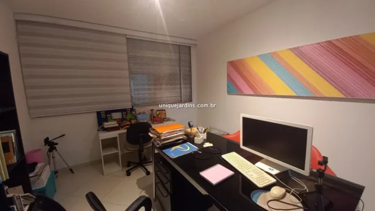Imagem Apartamento à venda Jardim América São Paulo