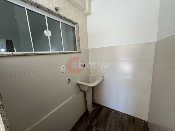 Imagem Apartamento térreo, 3 quartos, Braga - Cabo Frio