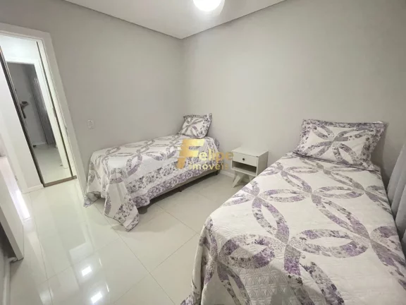 Imagem APARTAMENTO FRENTE MAR COM PORTEIRA FECHADA!!!