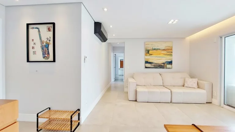 Imagem APARTAMENTO RESIDENCIAL em São Paulo - SP, Vila Gertrudes