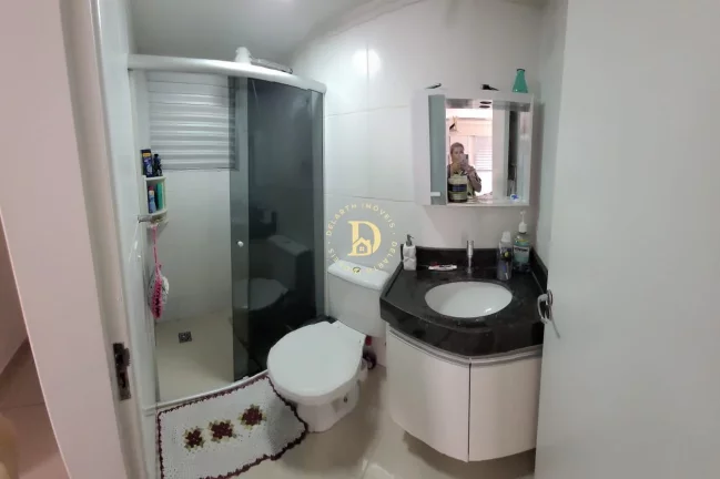 Imagem Apartamento - cond. Savoya - Pq Industrial - 2 dormitórios (1 suite) - 53m²
