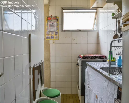 Imagem APARTAMENTO RESIDENCIAL em São Paulo - SP, Moema Pássaros