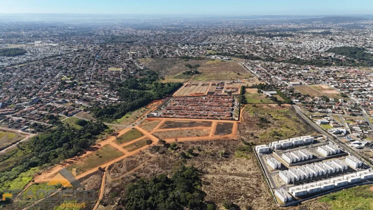 Imagem LOTE A PRESTAÇÃO EM GOIÂNIA PRÓXIMO GARAVELO