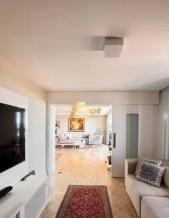 Imagem BELÍSSIMO APARTAMENTO DE 04 QUARTOS, SOL DA MANHÃ, À VENDA NA MATA DA PRAIA, EM VITÓRIA/ES!