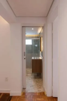 Imagem Apartamento Perdizes - 84M², 2 Dorms, 1 Suíte, 1 Vaga.