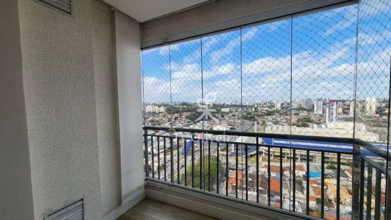 Imagem Apartamento Semi Mobiliado venda ou Locação no Praça Butantã com 67 m² - Vila Sônia - São Paulo/SP