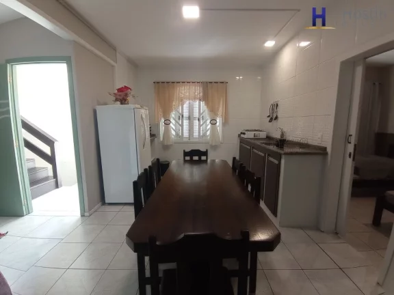 Imagem CASA RESIDENCIAL em SÃO FRANCISCO DO SUL - SC, Ubatuba