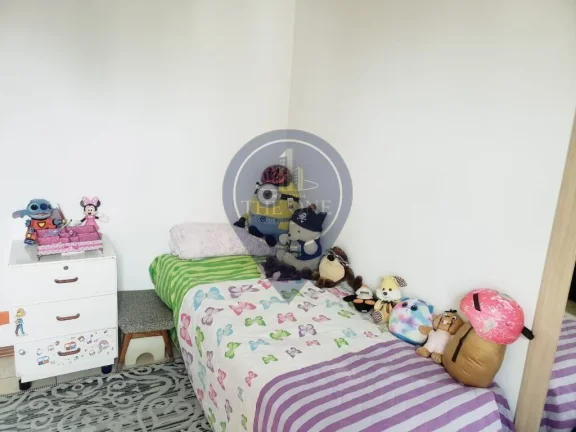 Imagem Imperdível oportunidade de apartamento à venda em São Paulo-SP, Vila Formosa! 3 quartos, 1 suíte, 1 sala, 3 banheiros, 2 vagas, 98m².