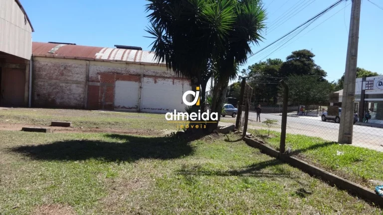 Imagem Terreno à venda Centro São Francisco de Assis/RS