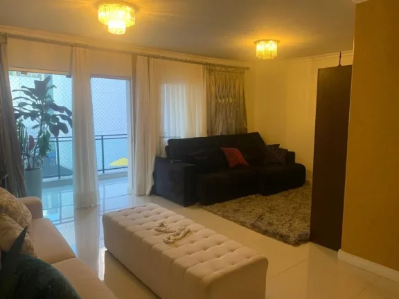 Imagem Apartamento Quadra Mar com 3 suítes à venda no Centro de Balneário Camboriú/SC