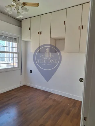 Imagem Imperdível! Apartamento para Venda ou Locação em São Paulo - Vila Buarque: 1 Quarto, 2 Salas, 1 Banheiro, 44,00m²