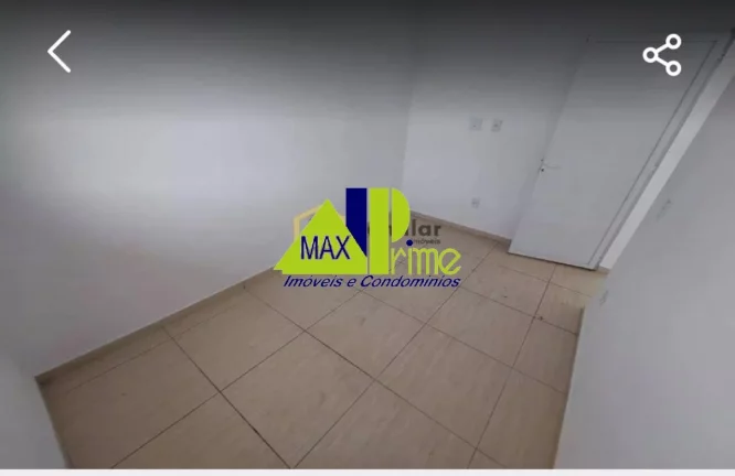Imagem Apartamento para locação na Vila Ré, São Paulo-SP: 2 quartos, 1 sala, 1 vaga de garagem, 50,00m² de área!