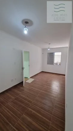 Imagem Apartamentos no Litoral para venda em São Vicente no bairro Centro