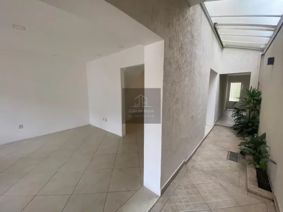 Imagem Sobrado com 4 dormitórios à venda, 155 m² por R$ 890.000,00 - Mirandópolis - São Paulo/SP