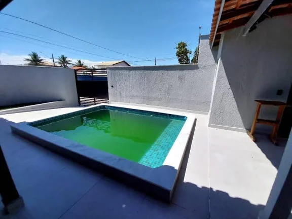 Imagem Casa no Oasis em Peruibe