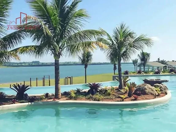 Imagem Oportunidade - Riviera de Santa Cristina XIII - Lote.