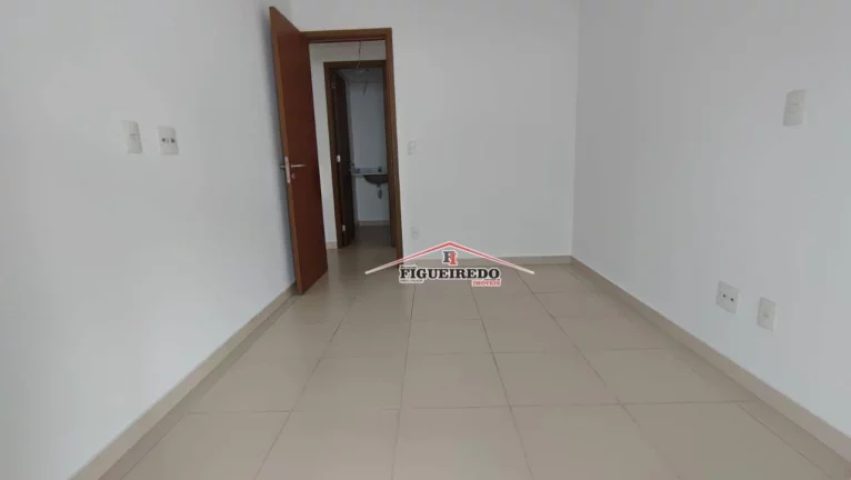 Imagem Apartamento à venda, 111 m² por R$ 1.700.000,00 - Vila Guilhermina - Praia Grande/SP