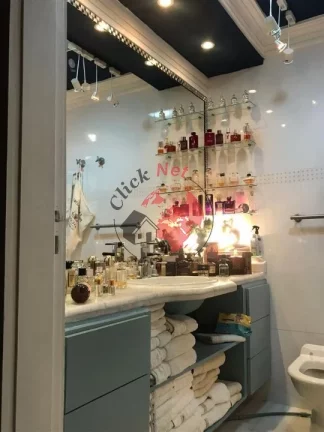 Imagem Apartamento Troco por casa na Praia , 3 dorm, 1 suíte, 3 sacada , 2 vagas, 150 m2,bairro Vila Valparaíso, Santo André