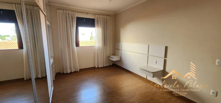 Imagem Casa à venda no bairro Jardim Jacira - Mogi Guaçu/SP
