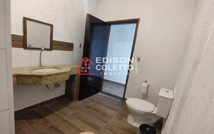 Imagem "Pronto para Morar" Bela chácara a venda em Piracicaba, Loteamento Chácara Pau D'Alho de 3.330m²