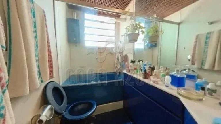 Imagem Copacabana – Rua Maestro Francisco Braga | Residencial › Cobertura 4 quarto(s) à Venda