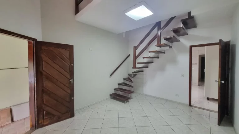 Imagem Sobrado para alugar, 123 m² por R$ 4.370,00/mês - Jardim das Indústrias - São José dos Campos/SP