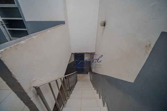 Imagem Galpão à venda, 485 m² - Vila Dalva - São Paulo/SP