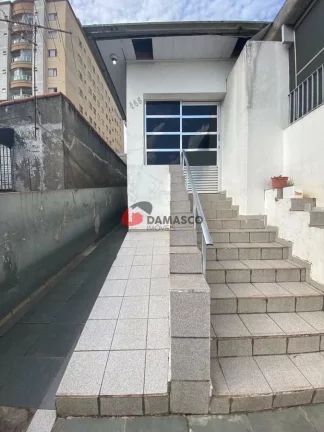 Imagem Casa à venda 3 Quartos, 8 Vagas, 280M², Santa Maria, São Caetano do Sul - SP