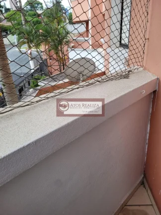 Imagem Venda: Apartamento 2 Dorms com Sacada em Jardim Oriental SP