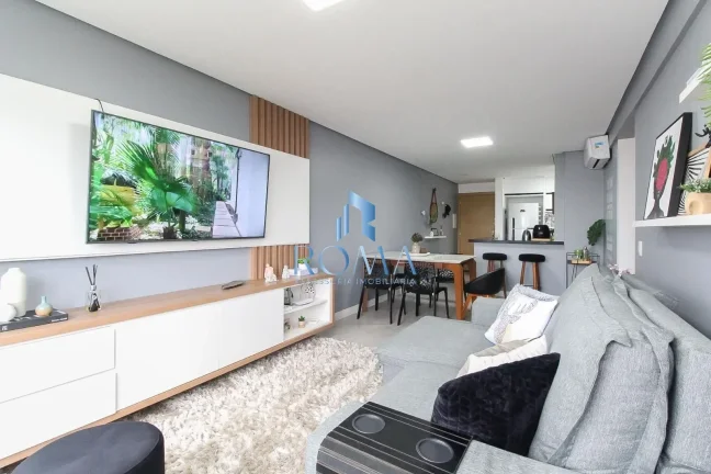 Imagem Apartamento com 2 dormitórios no bairro Zona Nova em CAPÃO DA CANOA- RS.