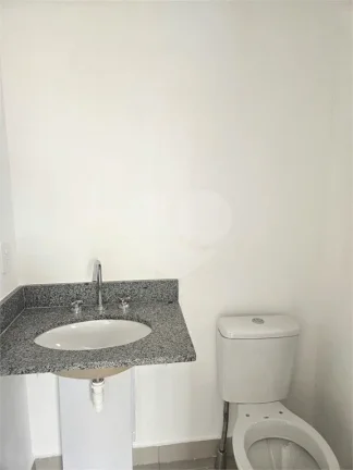 Imagem Apartamento à venda com 2 quartos, sendo 1 suíte, no condomínio Movi Campo Belo, São Paulo - SP