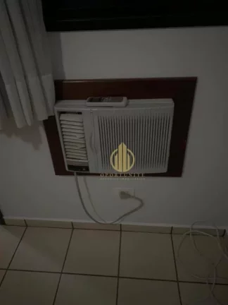 Imagem Apartamento com 2 dormitórios à venda, 83 m² - Centro - Ribeirão Preto/SP