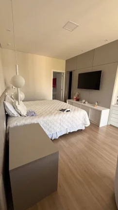 Imagem DESIGN, TECNOLOGIA E SOFISTICAÇÃO EM UM ÚNICO IMÓVEL!  