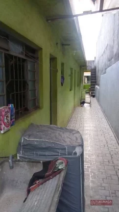 Imagem Sobrado à venda, 200 m² por R$ 375.000,00 - Parque São Miguel - Guarulhos/SP