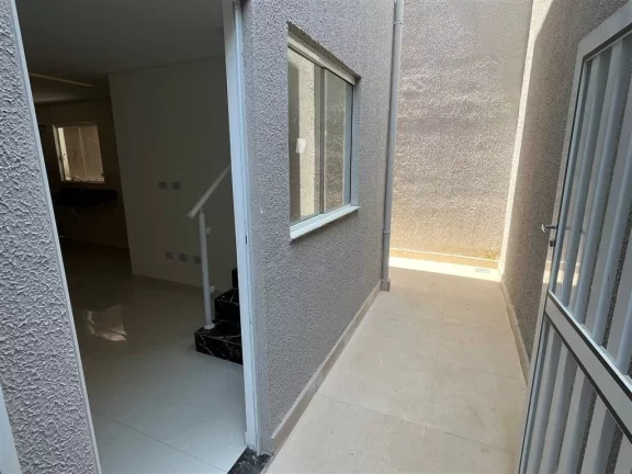 Imagem CASA MIRIM - PRAIA GRANDE SP