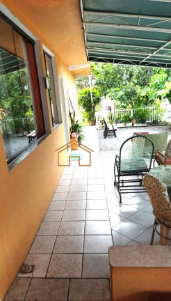 Imagem CASA RESIDENCIAL em JOINVILLE - SC, COSTA E SILVA