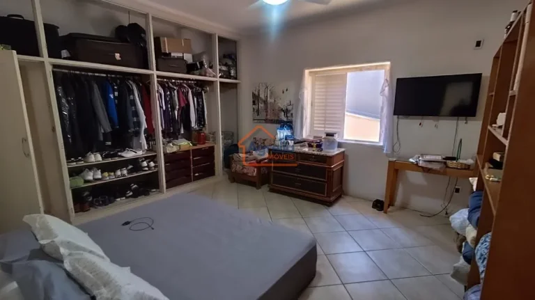 Imagem Casa à venda no bairro Loteamento Nova Mogi - Mogi Mirim/SP