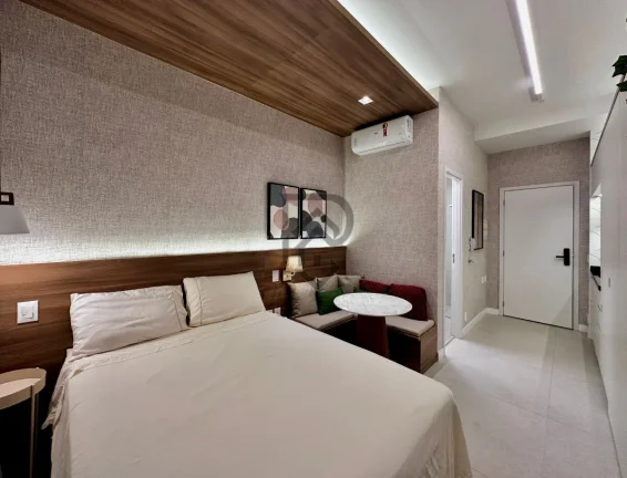 Imagem Apartamento lado Parque Ibirapuera Metrô Moema