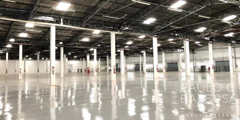 Imagem Vila Leopoldina Locação - Galpão Área Cons. 9.507m² - Terreno 11.300 m²
