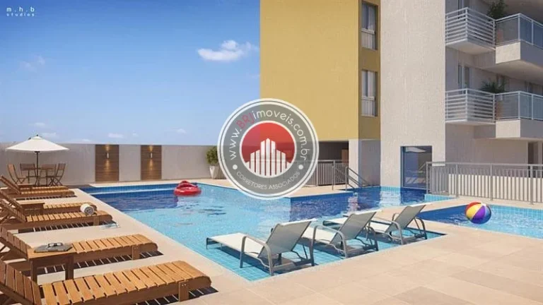 Imagem Apartamento a Venda no bairro Vila da Penha - Rio de Janeiro, RJ