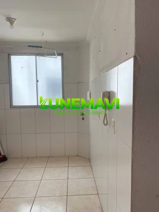 Imagem ALUGA-SE APARTAMENTO – SUZANO | BAIRRO BELA VISTA