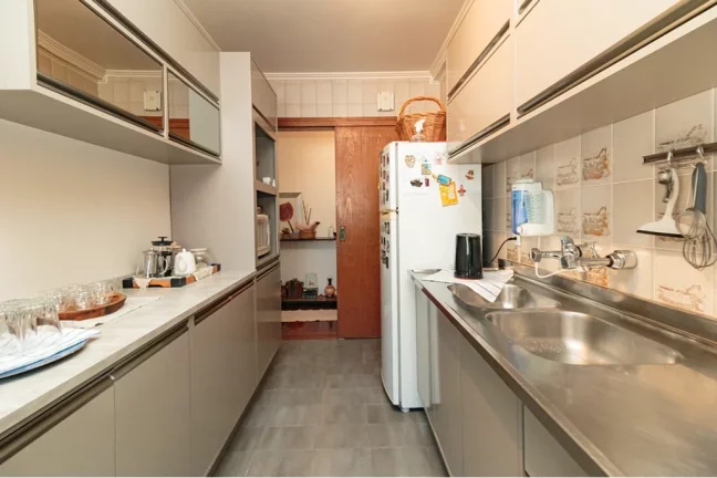 Imagem MSTCFP 327 Apto 612491004-89 - Apartamento à venda no bairro Mont Serrat - Porto Alegre/RS