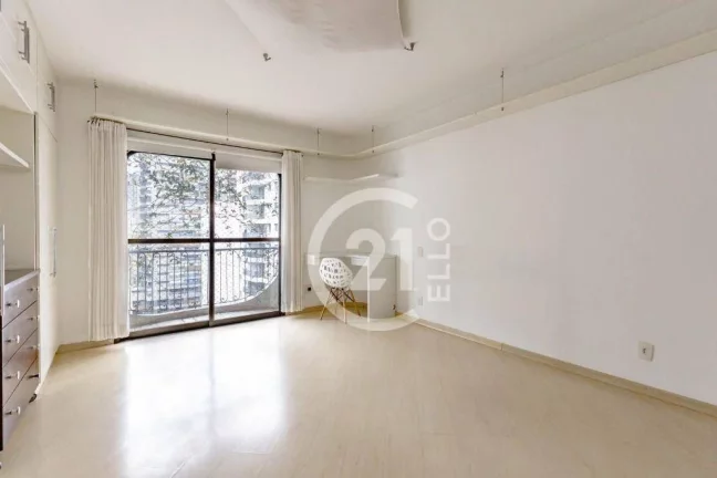 Imagem Duplex em local nobre do Itaim - 1 suíte - 74 m²