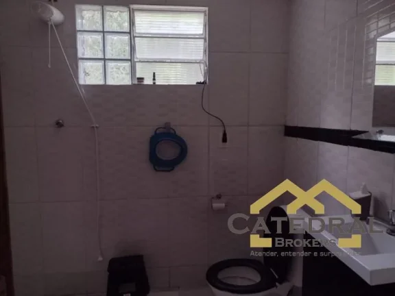 Imagem SOBRADO COM 3 DORMITÓRIOS À VENDA, 218 M² POR R$ 740.000,00 - ROSEIRA - MAIRIPORÃ/SP