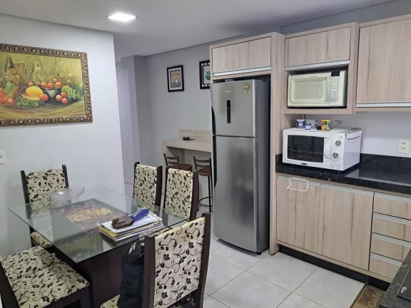 Imagem Apartamento frente mar à venda !