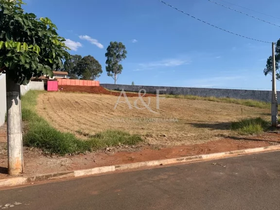 Imagem CONDOMÍNIO EQUILIBRIUM LOTE 755M2